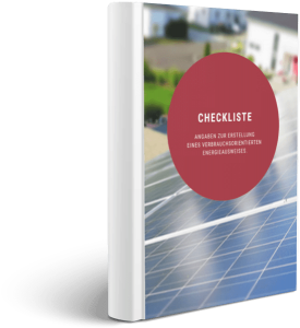 Checkliste: Erstellung Energieausweises