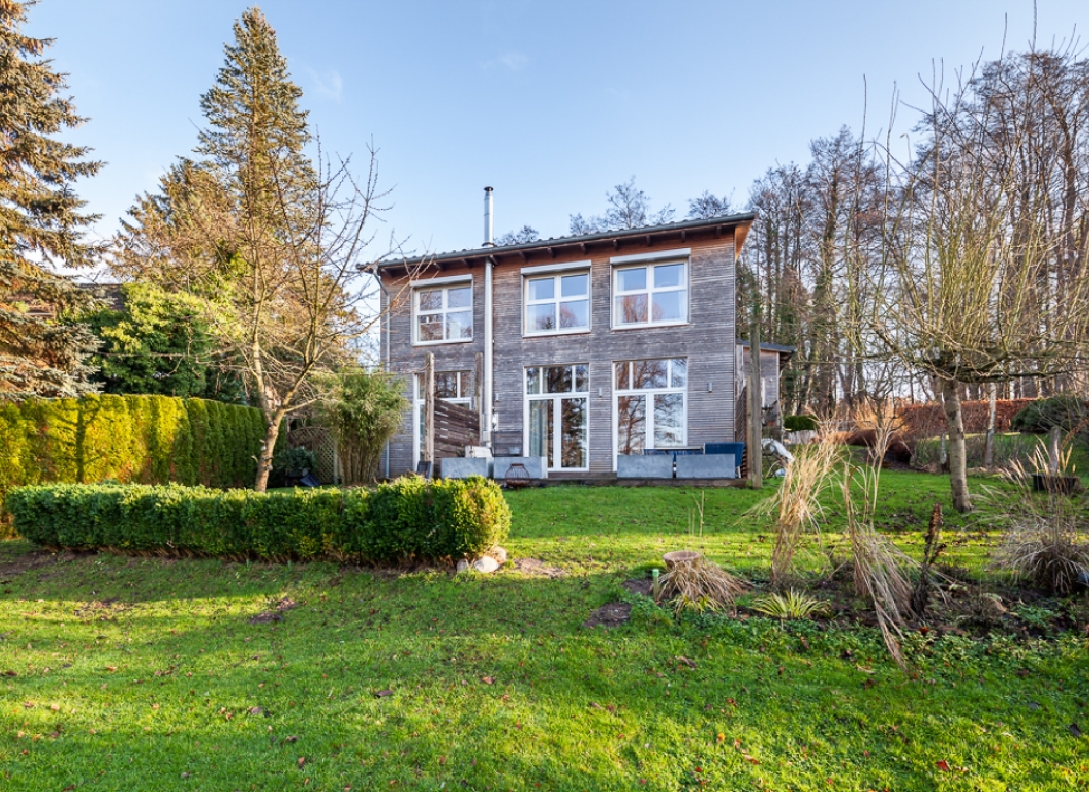 Immobilienvermietung Referenzbild Einfamilienhaus in Ratzeburg