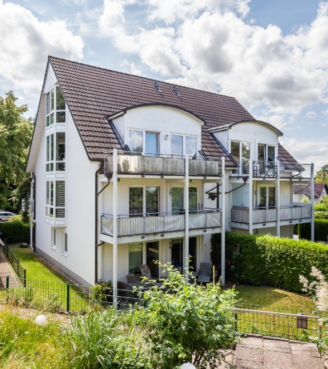 Hentschel und Co Immobilienvermietung Hentschel und Co Immobilienvermietung